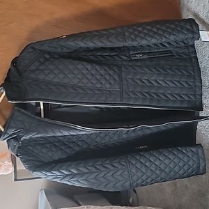 Womans lightweight jacket